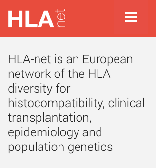 HLA-net