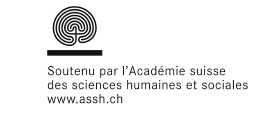 L’académie suisse des sciences humaines (ASSH) 