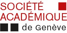 La Société Académique de Genève