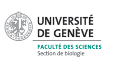 Biology Section, University of Geneva